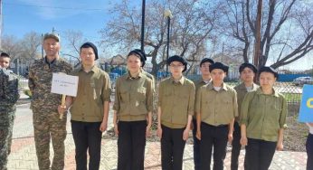 Денисов ауданында көктемгі әскерге шақыру науқаны қалай жүріп жатыр?