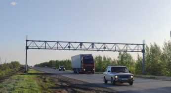 В течение недели решится вопрос о плате за проезд по дороге Костанай — Рудный