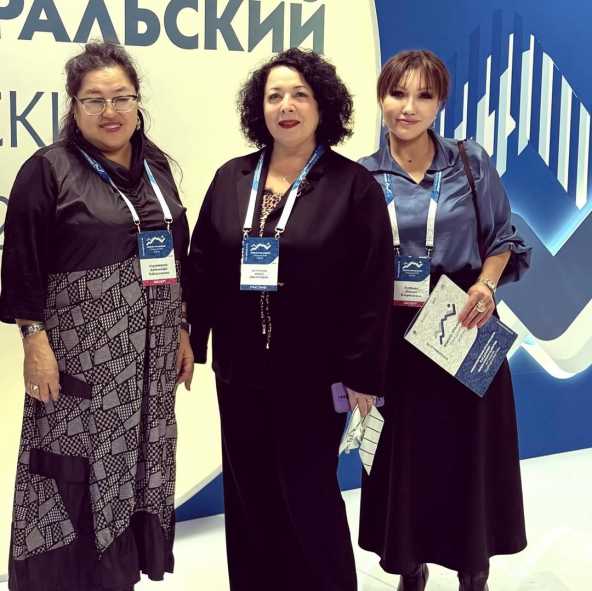 Гражданские форумы – это не только встречи и дискуссии, а настоящая площадка обмена опытом и жив (2)