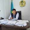 Арман ХАСЕНОВ «Задача – обеспечить безаварийное прохождение отопительного сезона»