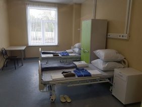 Double_hospital_room._Ulan-Ude_Buryatia
