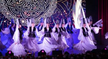85 лет! КРУ имени Ахмет Байтұрсынұлы отмечает юбилей