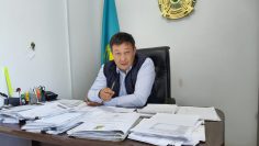 Арман ХАСЕНОВ «Задача – обеспечить безаварийное прохождение отопительного сезона»