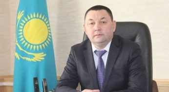 Поздравление главы района с Днем учителя