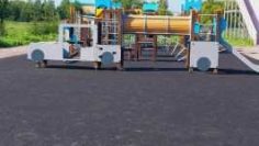 детская площадка Ершовка